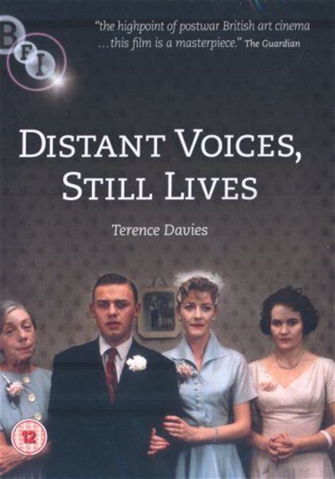 Distant Voices, Still Lives (1988) on Collectorz.com Core ...