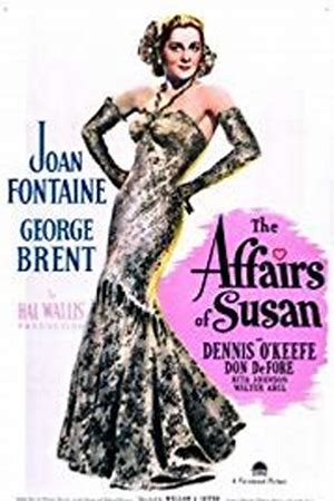 The Affairs of Susan
