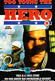 Too Young the Hero [1988]