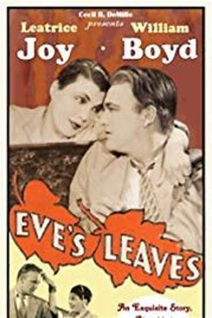 Eve's Leaves