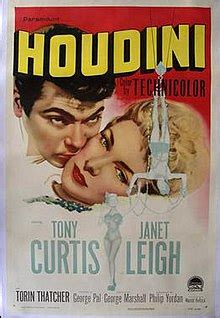 Houdini (film) - Wikipedia
