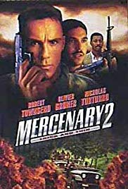 Mercenary II: Thick and Thin