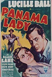 Panama Lady