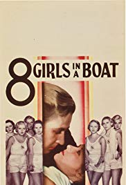 8 Girls in a Boat