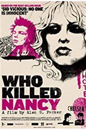 Who Killed Nancy