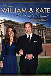 Prince William and Kate: The Royal Romance