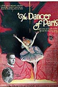 The Dancer of Paris