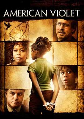 American Violet Movie Posters From Movie Poster Shop