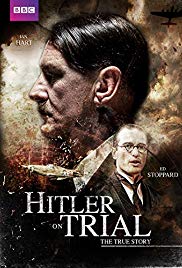 The Man who Crossed Hitler
