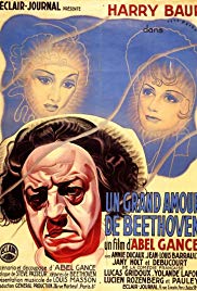 The Life and Loves of Beethoven [1936]