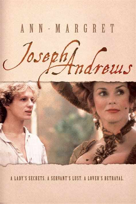 Joseph Andrews Movie Trailer, Reviews and More | TV Guide