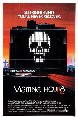 Visiting Hours