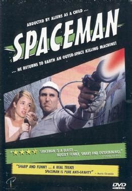 Spaceman (1997 film) - Wikipedia