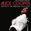 The Strange Case of Alice Cooper