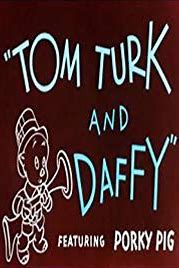 Tom Turk and Daffy