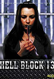 Hellblock 13