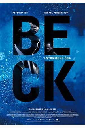 Beck: The Eye of the Storm
