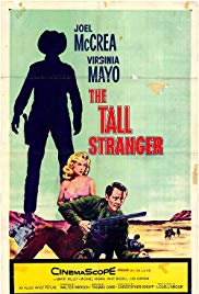 The Tall Stranger [1957]