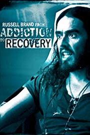 Russell Brand from Addiction to Recovery