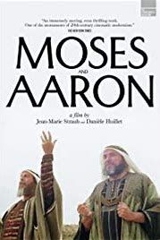 Moses und Aron