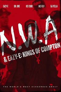 NWA and Eazy-E: Kings of Compton