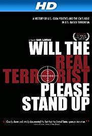 Will the Real Terrorist Please Stand Up?
