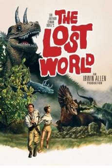 Download The Lost World (1960) YIFY Torrent for 1080p mp4 ...