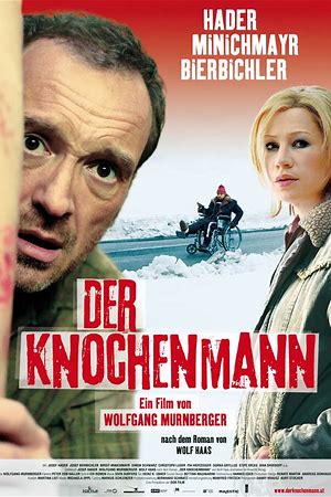 Der Knochenmann (The Bone Man)