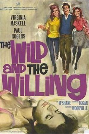 The Wild and the Willing