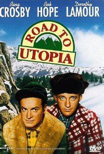 Road to Utopia (1946) Soundtrack OST •