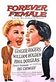 Forever Female [1953]
