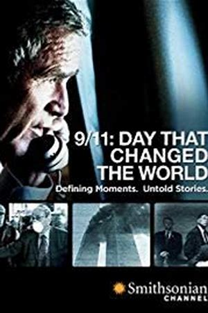 9/11: Day That Changed The World