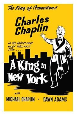 A King in New York - Wikipedia