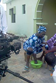 Nollywood, le Nigeria fait son cinema