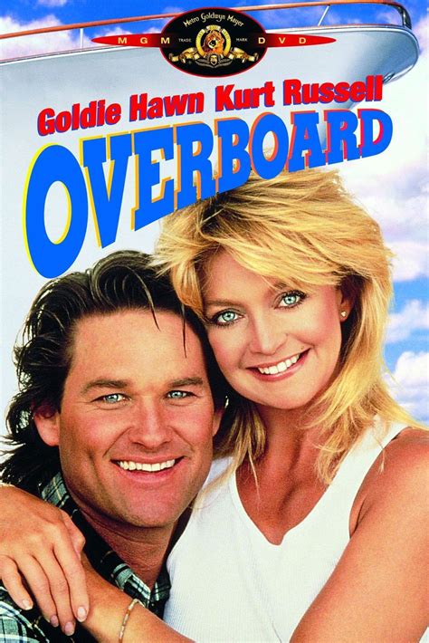 Overboard Movie Trailer and Videos | TV Guide