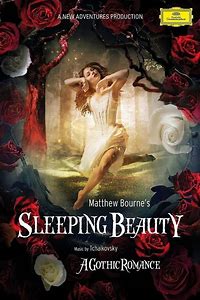 Sleeping Beauty: A Gothic Romance