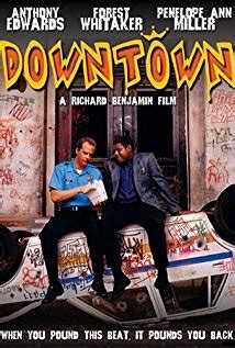 Downtown (1990) - IMDb