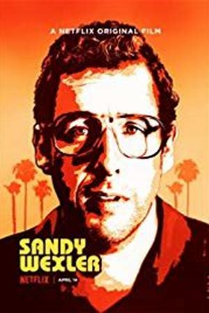 Official Trailer from Sandy Wexler