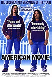 American Movie [1999]