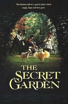 The Secret Garden (1993 film) - Wikipedia