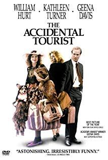 The Accidental Tourist (1988) - IMDb