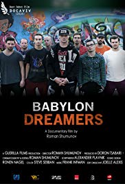 Babylon Dreamers