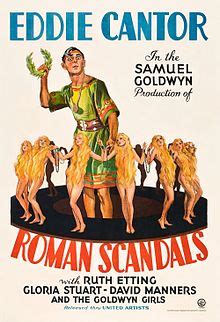 Roman Scandals - Wikipedia