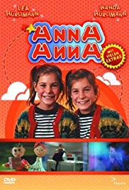 Anna - annA