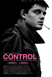 Control [2007]