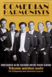 The Harmonists