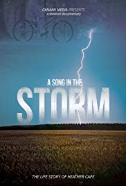 A Song in the Storm