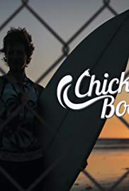 Chicks on Boards