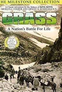 Grass: A Nation's Battle for Life (1925) - IMDb