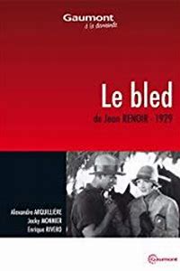 Le bled